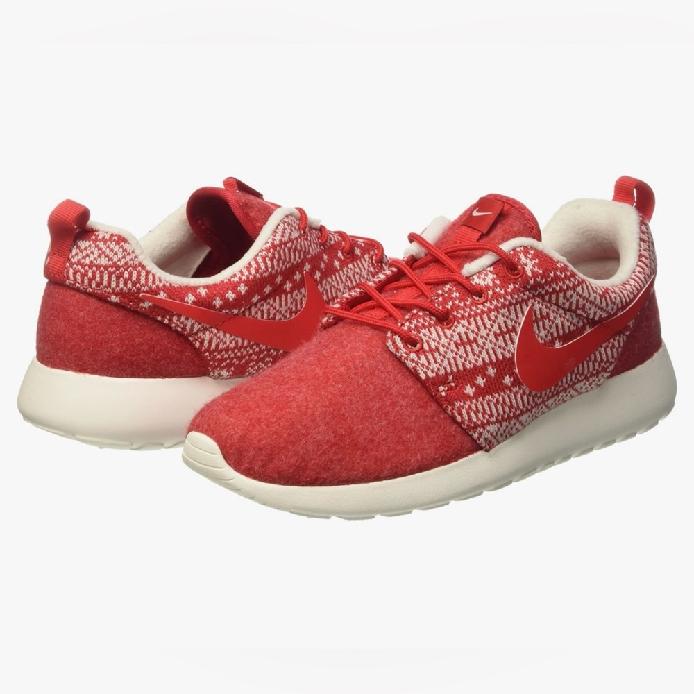 Nike Roshe Limited Edition Sneakers